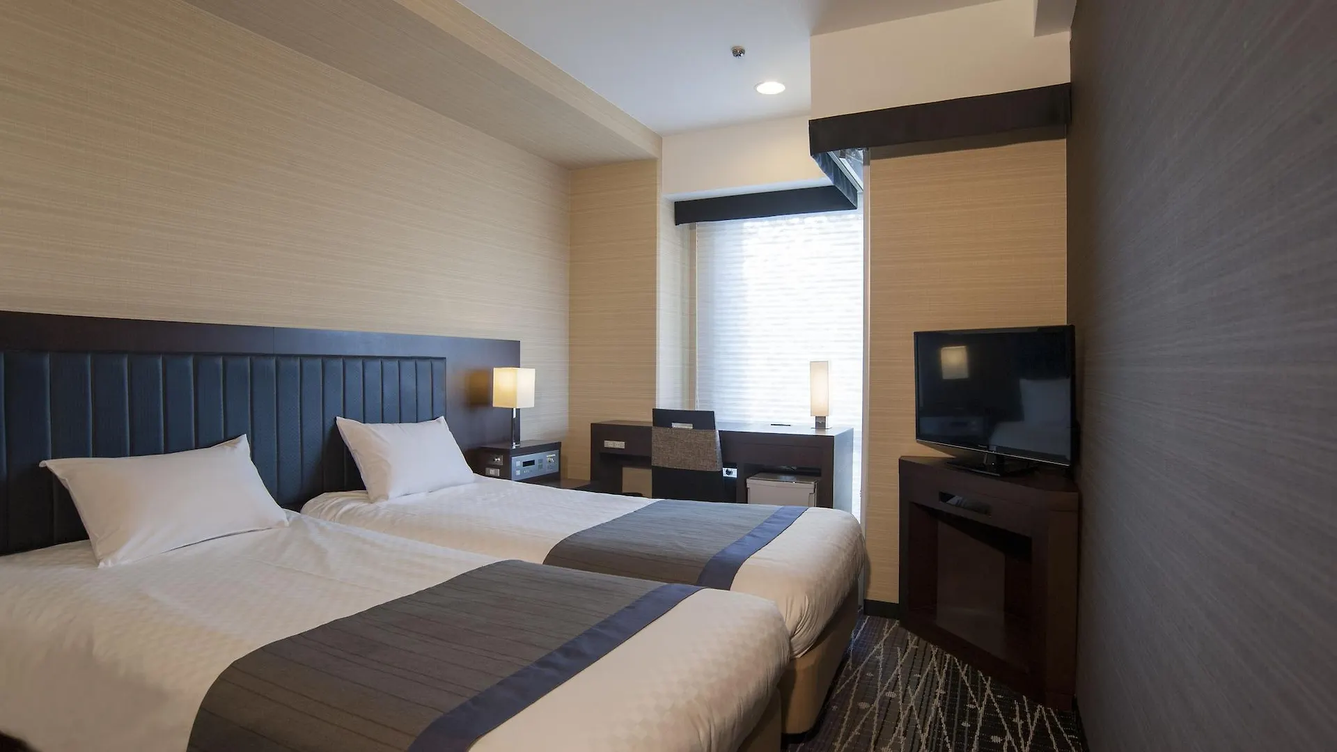 Hotel New Hankyu Kyoto