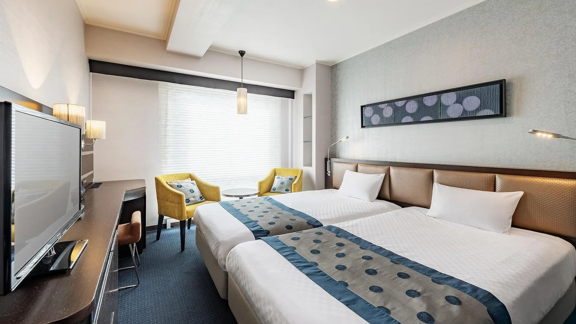 Hotel New Hankyu Kyoto 4*,