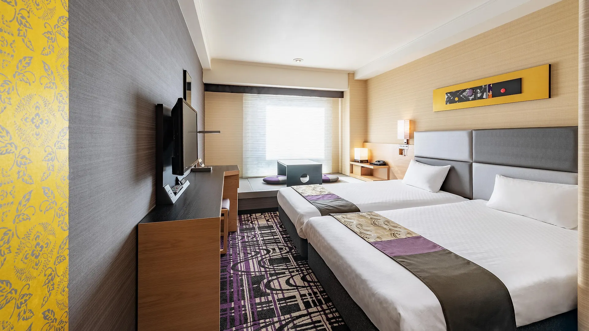 Hotel New Hankyu Kyoto