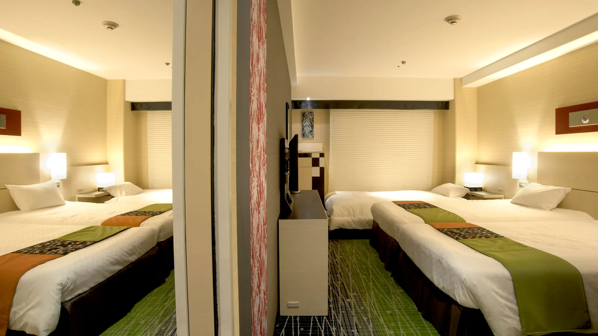 Hotel New Hankyu Kyoto 4*,