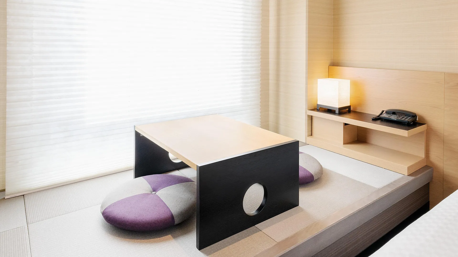 Hotel New Hankyu Kyoto