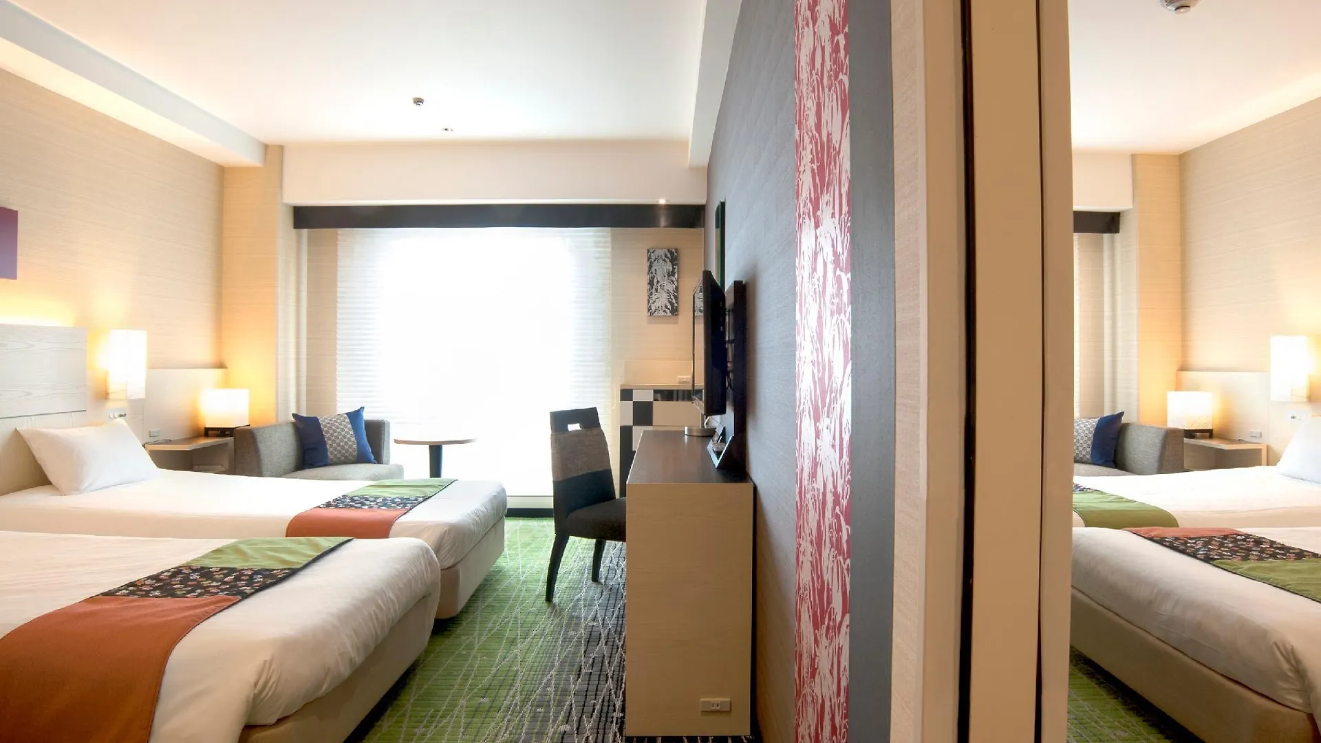 Hotel New Hankyu Kyoto