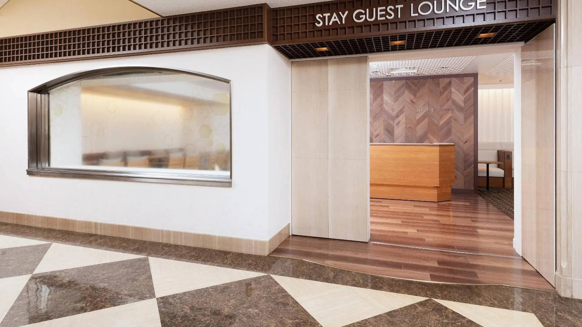 ****  Hotel New Hankyu Kyoto Japan