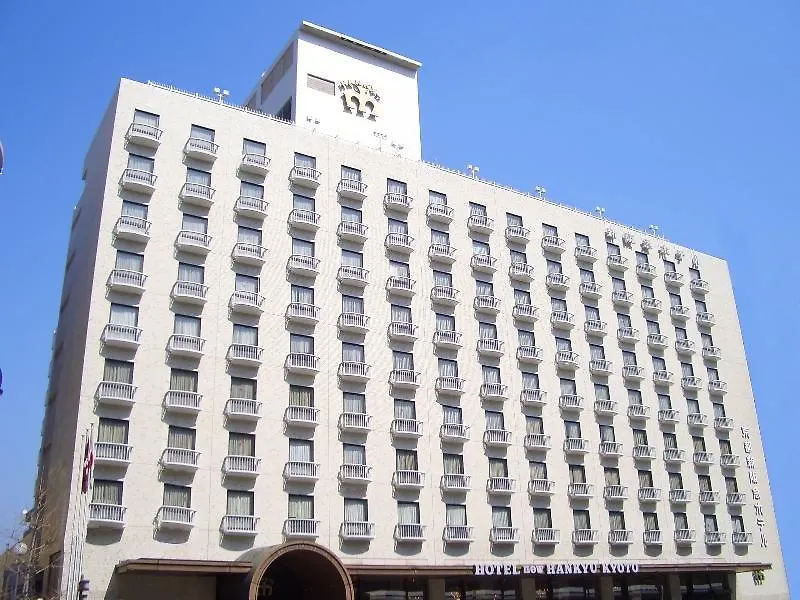 Hotel New Hankyu Kyoto