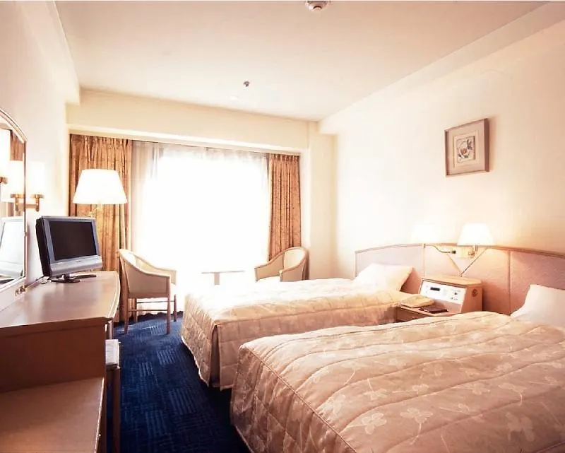 Hotel New Hankyu Kyoto
