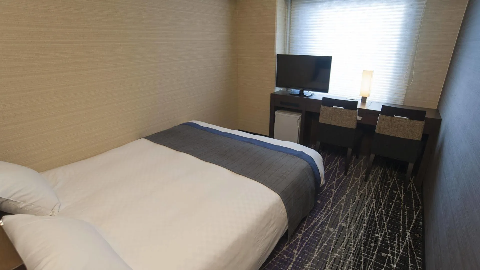 Hotel New Hankyu Kyoto