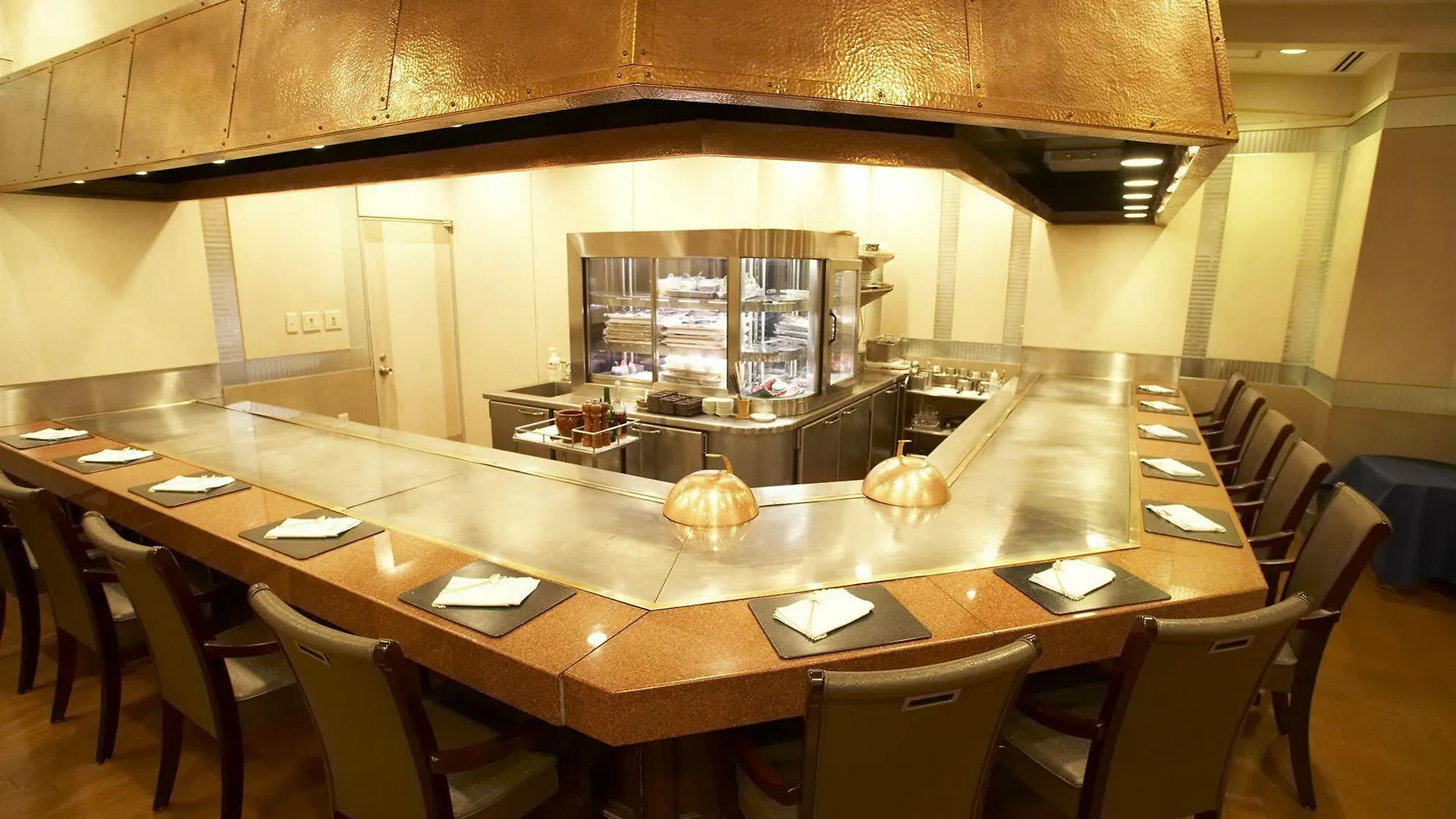 Hotel New Hankyu Kyoto Japan