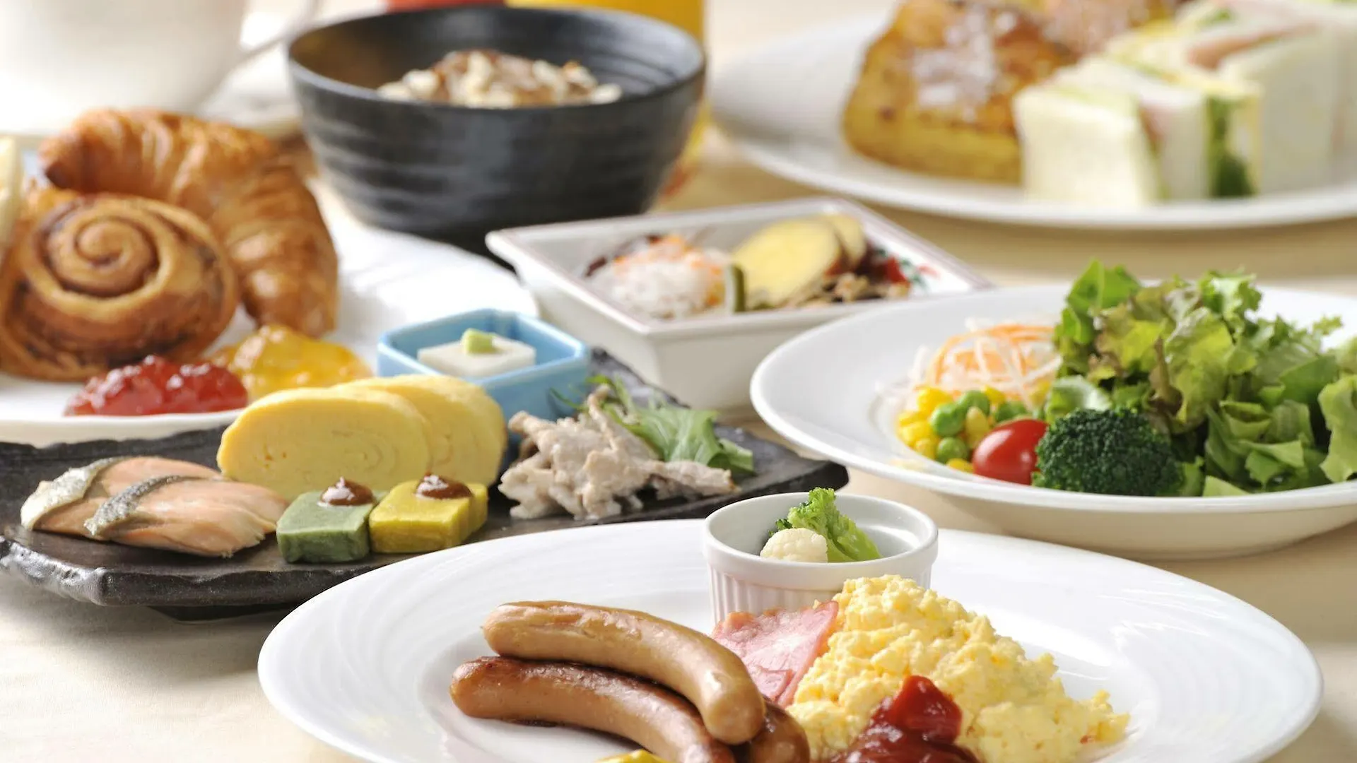 ****  Hotel New Hankyu Kyoto Japan