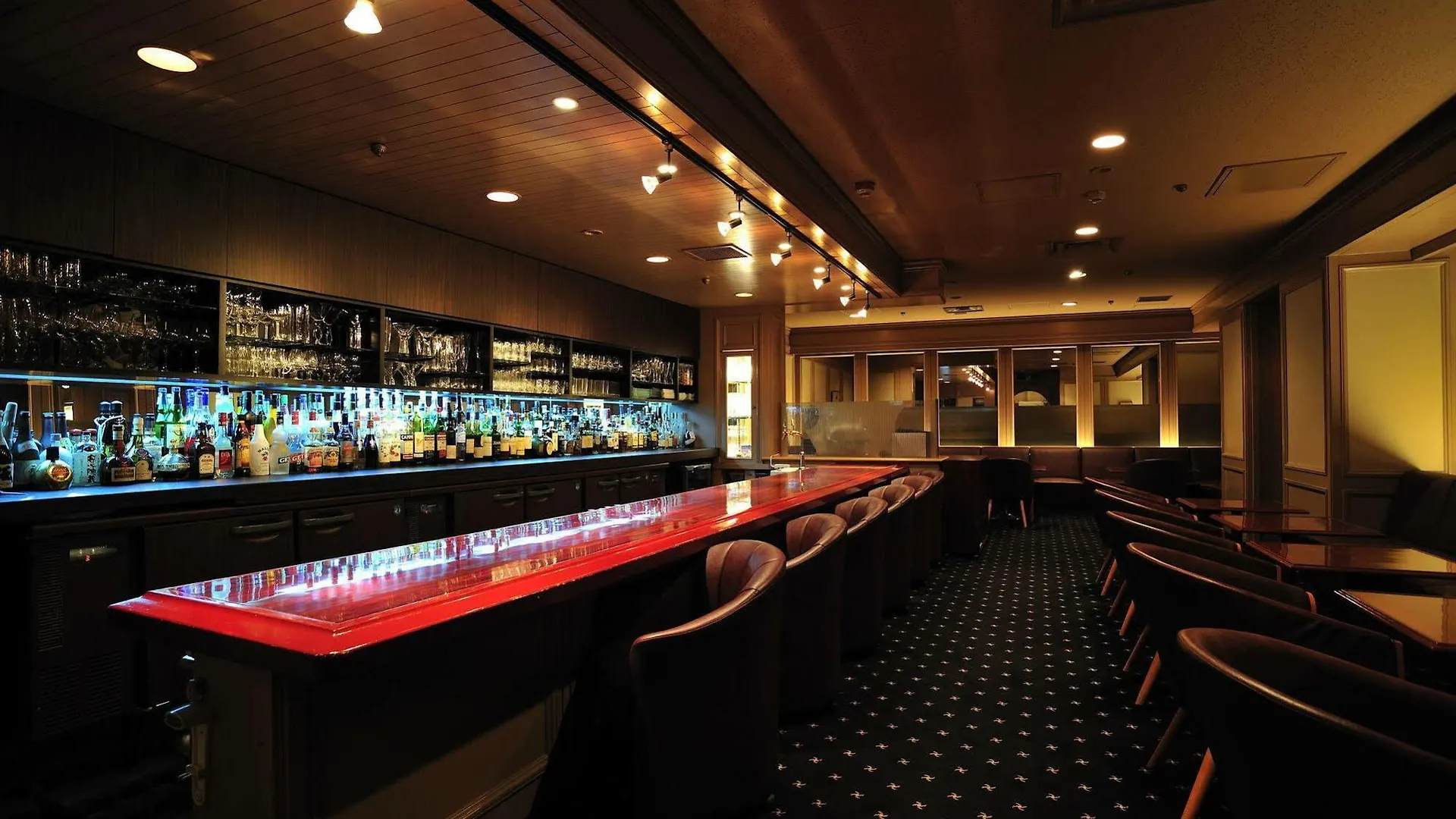 Hotel New Hankyu Kyoto
