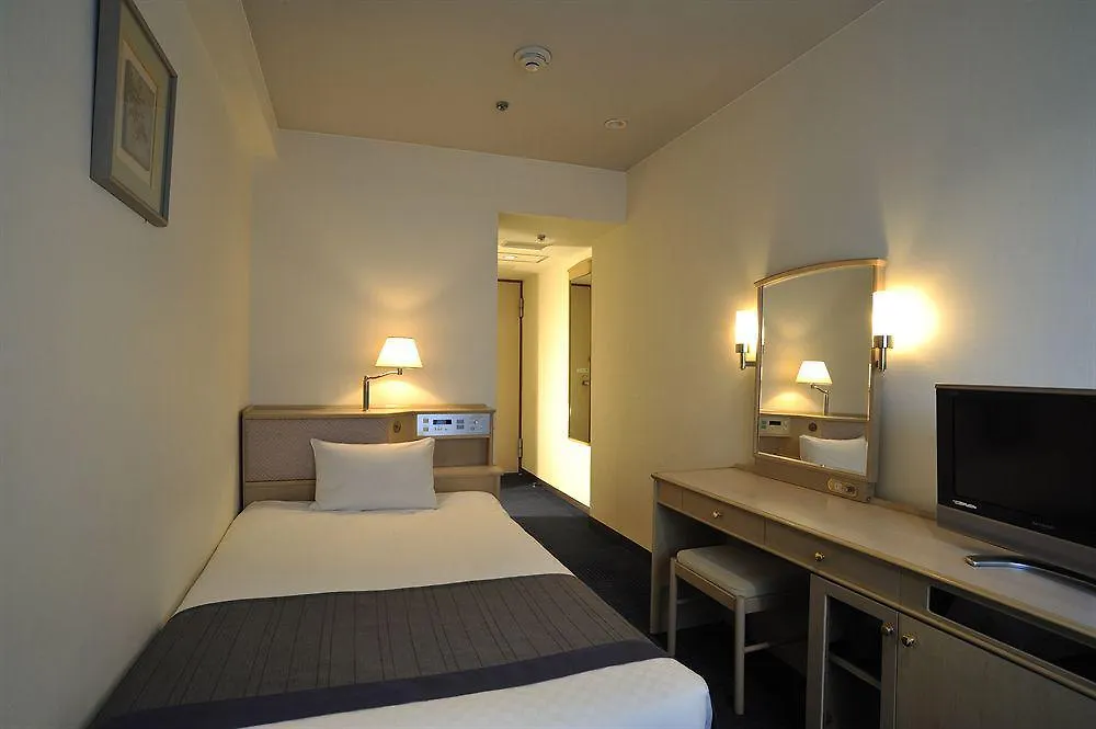 Hotel New Hankyu Kyoto