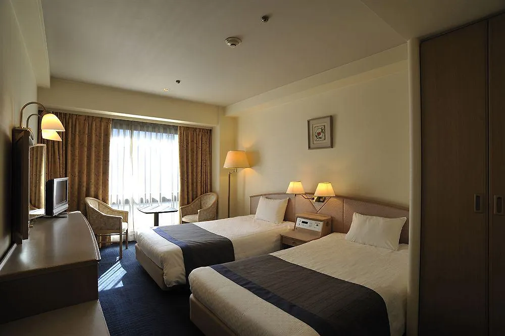 Hotel New Hankyu Kyoto