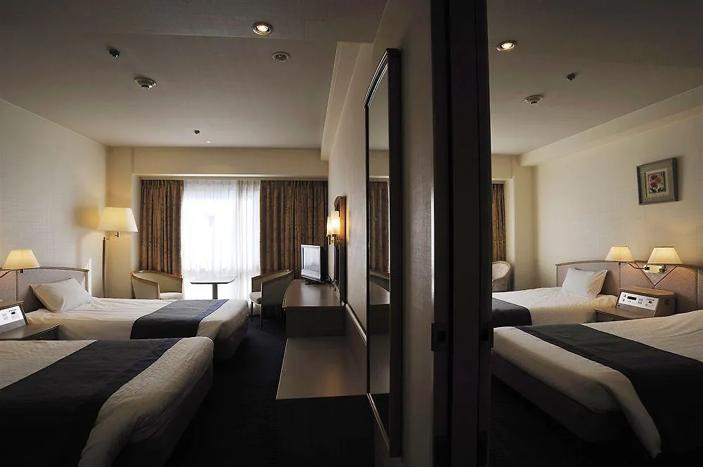 Hotel New Hankyu Kyoto
