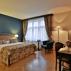 Hotel Elysee ****