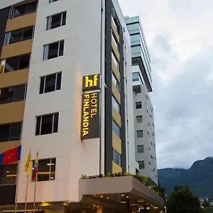 Hotel Finlandia ****