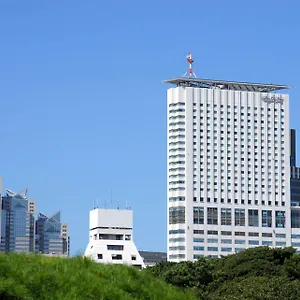 Odakyu Century Southern Tower Hotel Tokyo