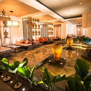 Hotel Rose Garden *****