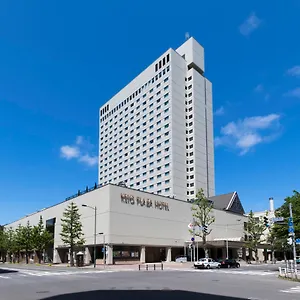 酒店 札幌京王广场酒店 *****
