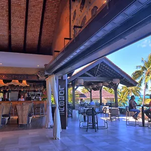 Intercontinental Tahiti Resort&spa, An Ihg Resort Faaa