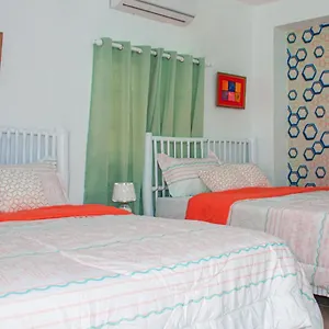 D' Yoko Village's Bed & Breakfast Pedernales