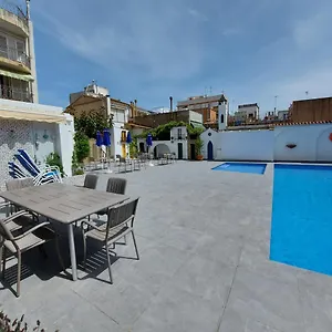 Hotel Mediterrani Express **