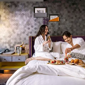 Mercure Ginza Hotel Tokyo