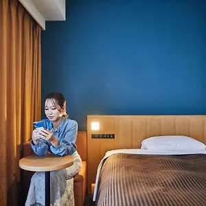 酒店 关西机场华盛顿酒店 ****