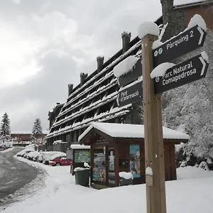 Hotel Yomo Patagonia ****