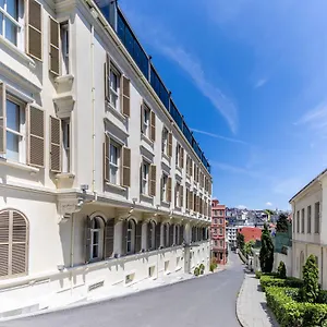 Hotel Tomtom *****