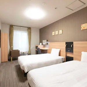 酒店 大阪心斋桥康福特酒店 ***