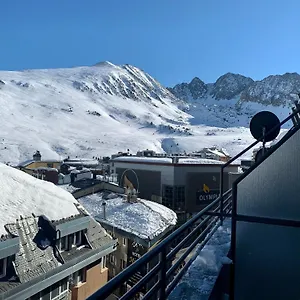 Hotel Musher ***