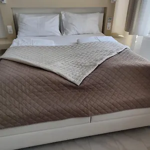Ch-hotel Luka Affittacamere Vienna