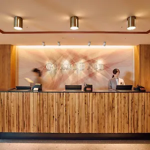 Hotel Grand Bach Select, Kyōto
