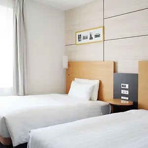 Hotel Comfort Higashi Nihombashi ***