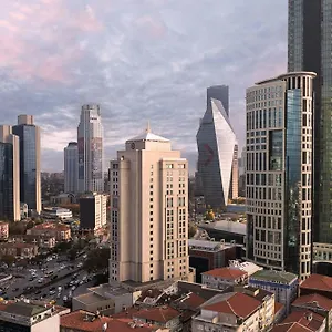 Hotel Sheraton Levent *****