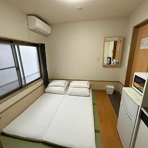 Hotel House Ikebukuro 