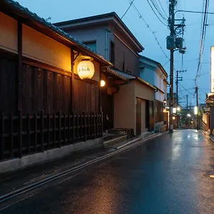 료칸 기온 Q-베, 교토
