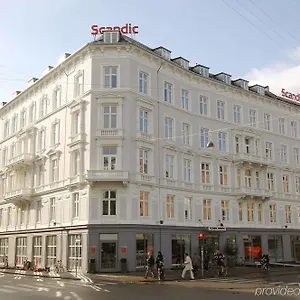 Hotel Scandic Webers ****