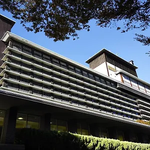 Hotel The Okura *****