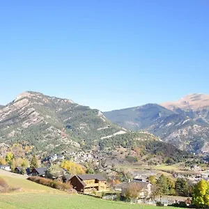 Hotel Les Terrasses Del Tarter 