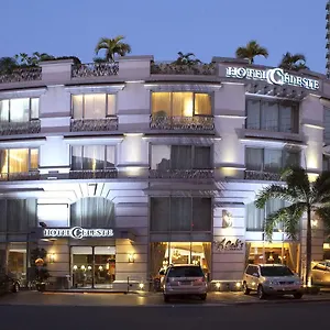 Hotel Celeste - Open For Leisure&business Travelers Only ***