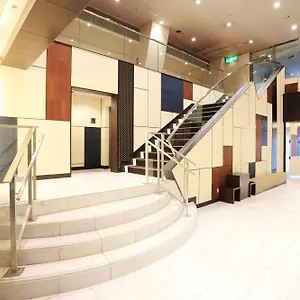 Hotel Smile Shijo, Kyoto