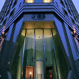 酒店 福冈蒙特利拉苏瑞酒店 ****