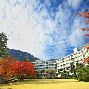传统日式旅馆 箱根小涌园天悠日式旅馆 ****
