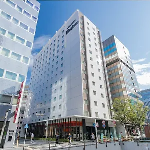 酒店 Jr九州花博中心酒店 ****