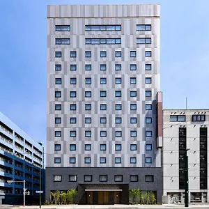 酒店 船舶花园薄野酒店 ****