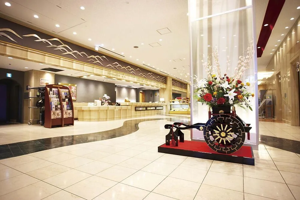 酒店 京都新阪急酒店