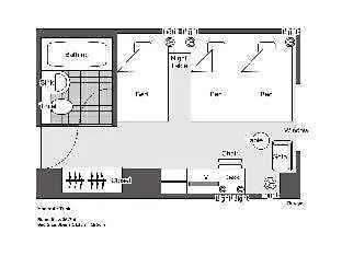 京都新阪急酒店 京都